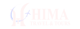 hima white logo